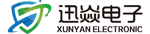 合肥迅焱电子科技有限公司